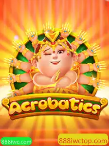 A Arte do Jogo Acrobatics: Um Mergulho nas Regras e Estratégias
