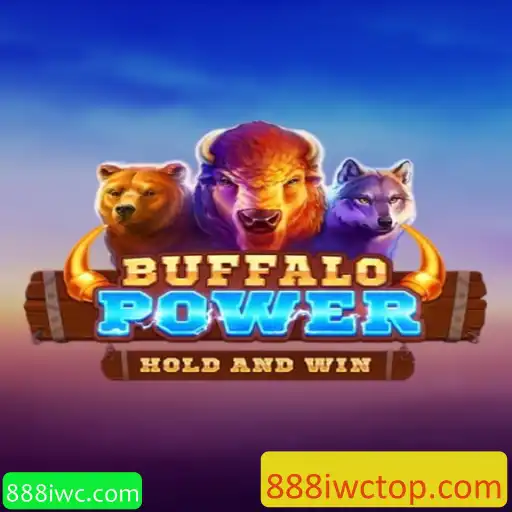 Desvendando o Fascinante Mundo de BuffaloPower no 888iwc.com