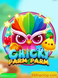 Explorando o Universo de ChickyParmParm: O Jogo que Conquista Milhares
