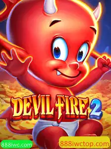 Descubra o Fascinante Mundo de DevilFire2: Um Jogo de Estratégia Emocionante