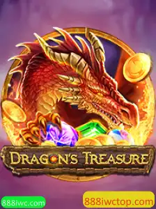 DragonsTreasure: Uma Jornada Épica no Mundo dos Dragões