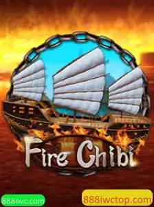 FireChibi: Mergulhe na Aventura com 888iwc.com