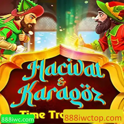 Descobrindo o Mundo Encantador de HacivatandKaragoz