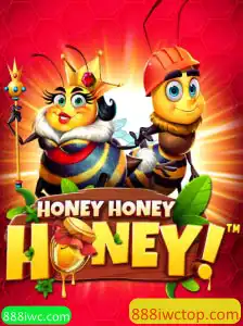 Explorando o Mundo Divertido de HoneyHoneyHoney