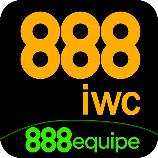 888iwc.com Logo