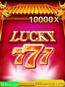 Descubra LuckySeven: O Jogo de Azar que Conquista 888iwc.com
