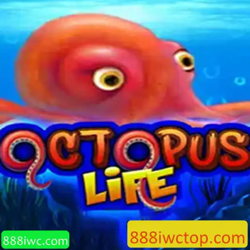 Descubra o Mundo Fascinante de OctopusLife