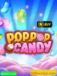 Descubra o Mundo Divertido de POPPOPCANDY