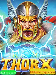 ThorX: Uma Jornada Épica pelo Mundo de Asgard